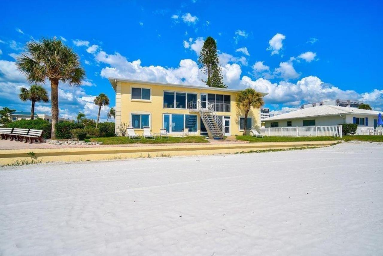 Casa Mar Villa Sarasota megye Kültér fotó