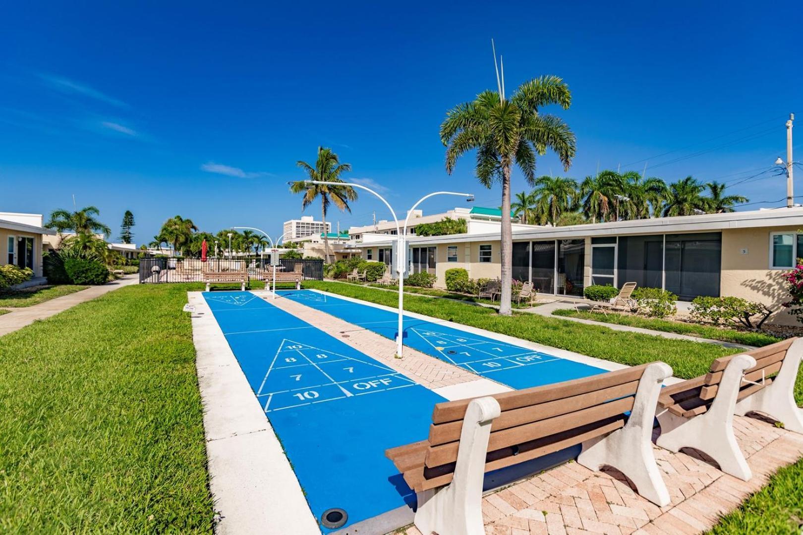 Casa Mar Villa Sarasota megye Kültér fotó